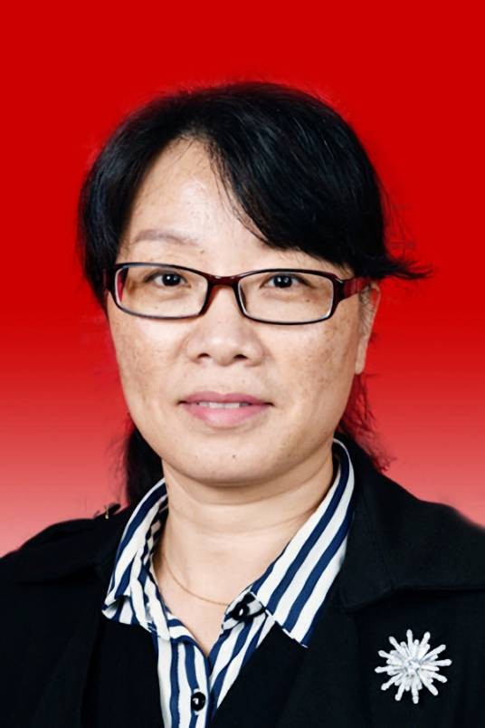 江晓萍