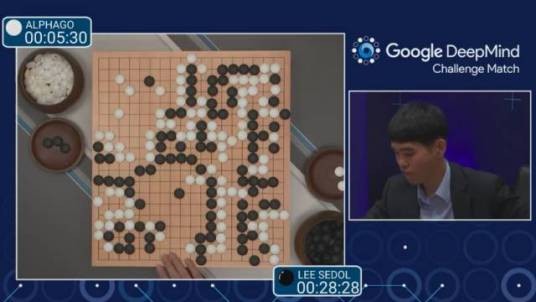 大师(网络围棋高手)