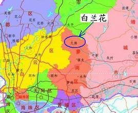 白兰国