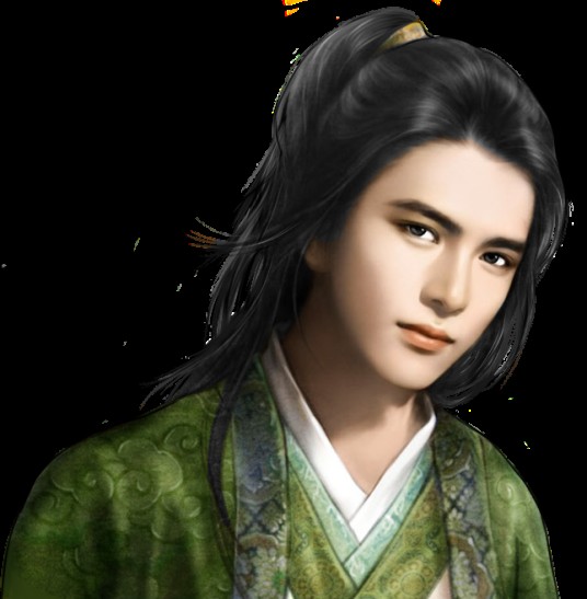 青龙（小说《诛仙》及其衍生作品中的角色）
