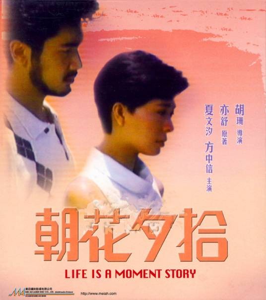 朝花夕拾（1987年胡珊执导的爱情电影）