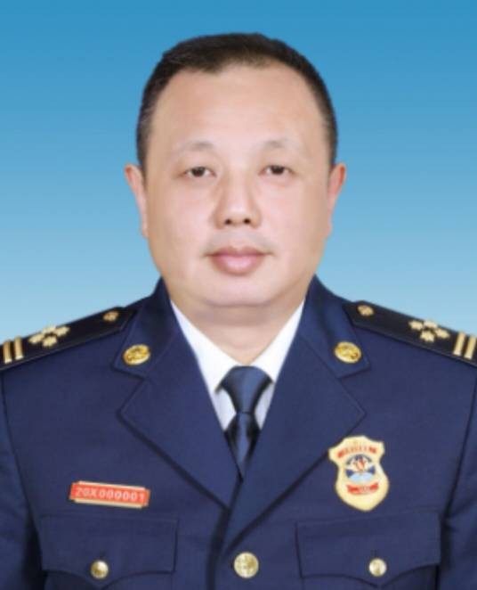 郑西(湖南省消防救援总队总队长、湖南省应急管理厅副厅长(兼))
