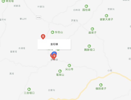 金石镇（四川省绵阳市三台县金石镇）