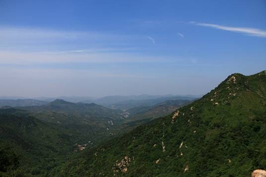 云梯山