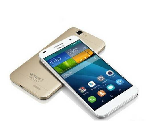 G7(华为Ascend G7手机)