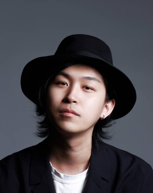 郭一凡（中国内地男歌手、音乐制作人）