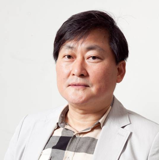 金永焕(中国科学院沈阳应用生态研究所副研究员)