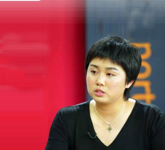 刘黎敏