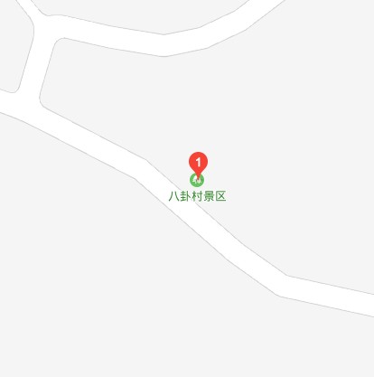 八卦村（肇庆市高要区八卦村）