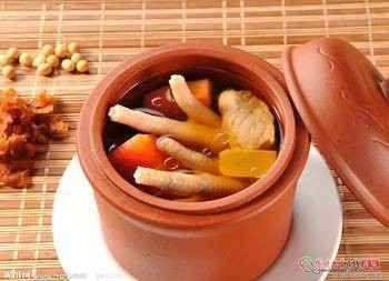 婉容减肥瘦身汤