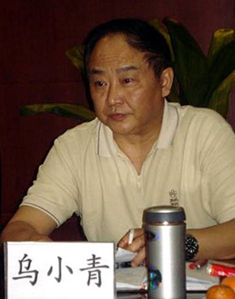 乌小青