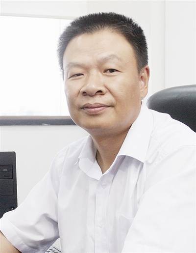 杨圣军(九合集团联席CEO)