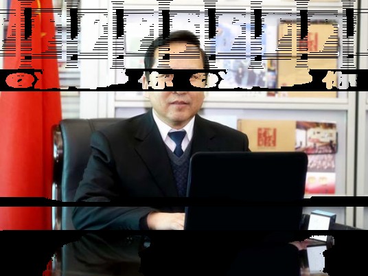 沃岭生