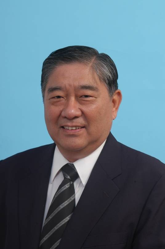 韩志超（中科院化学所首席科学家）