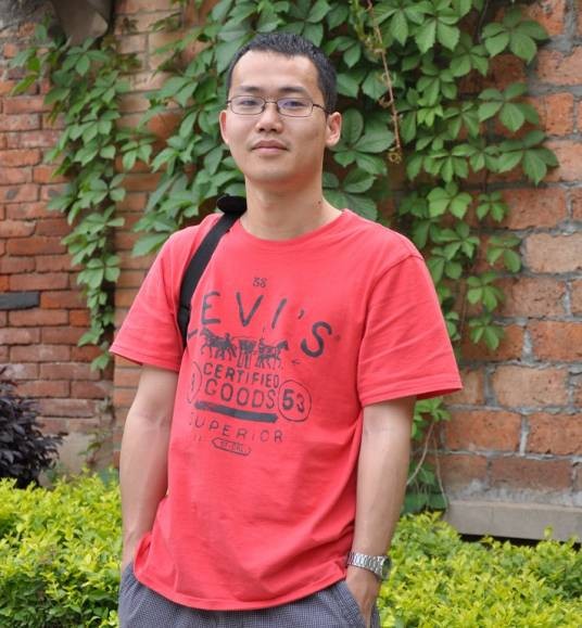 高子文(南京大学文学院副教授、硕士生导师)