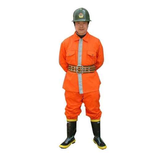阻燃工作服