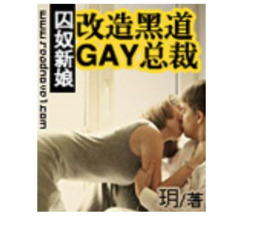 改造黑道gay总裁