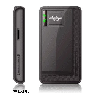 家居防盗器