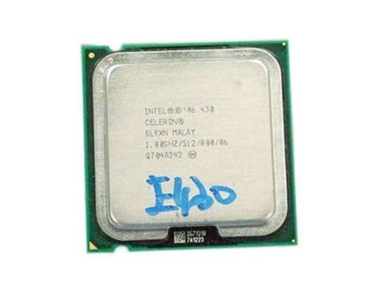 Intel赛扬430