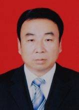 刘仲虎(原宁夏中卫市副市长)