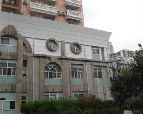 静安四季公寓