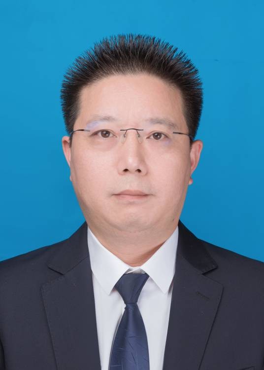毛晓东（重庆市涪陵区马鞍街道党工委书记）