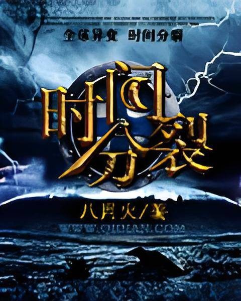 时间分裂