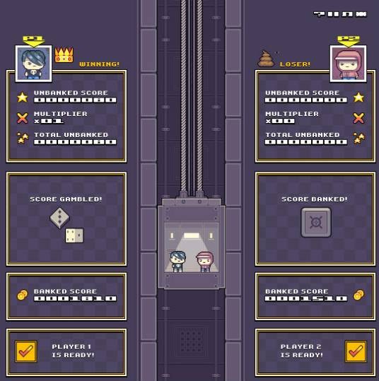 勇闯游戏魔塔无敌版
