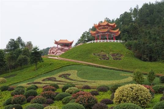 宝葫芦农庄(江西南昌游乐场名称)