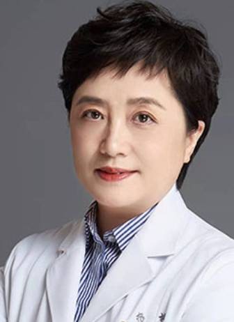杨柳(北京大学第一医院眼科主任医师)