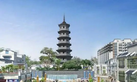 福州冠亚广场