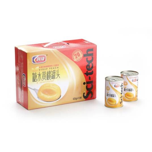 浙江黄岩科技罐头厂
