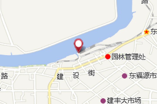 招商局码头