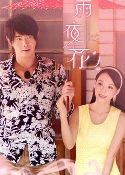 雨夜花(黄品源、张本渝主演电视剧)