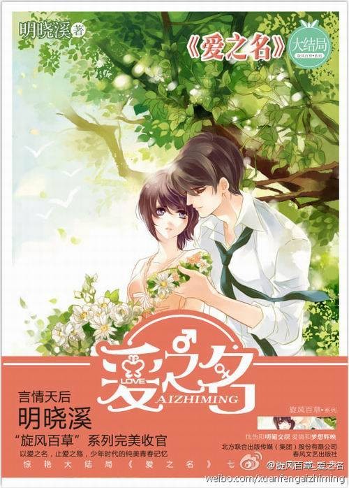 爱之名