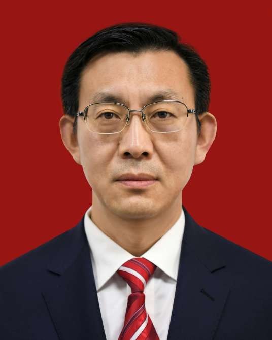 马明超（河南省漯河市委常委、宣传部部长）