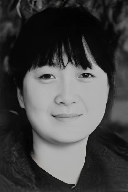 梁欢（中国内地著名女编剧、作家、英氏影视公司创作总监）