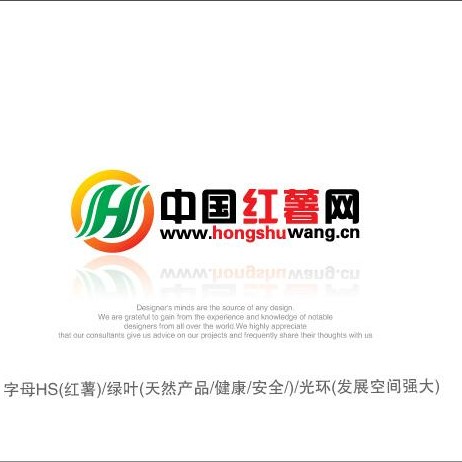 中国红薯网