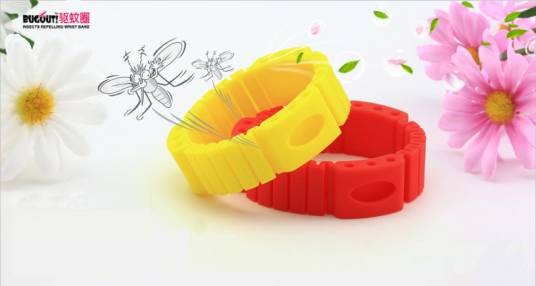 电子驱蚊器