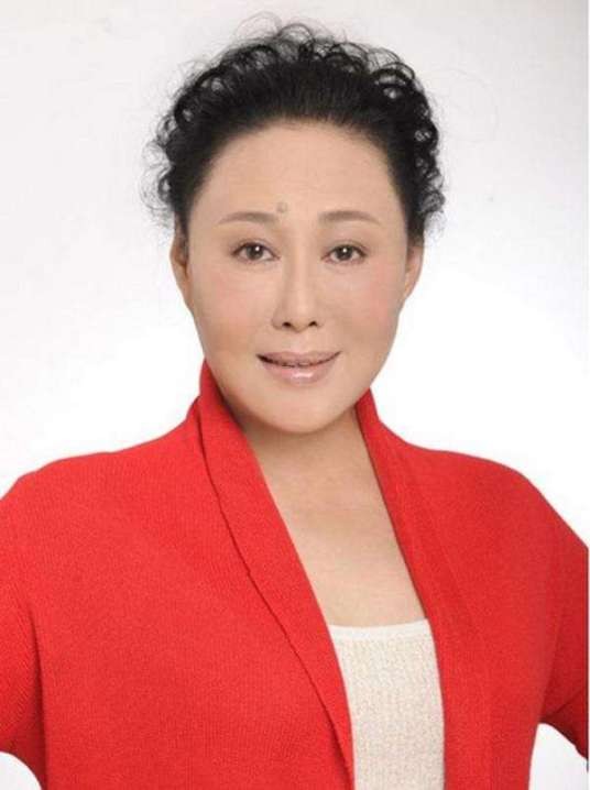 斯琴高娃（瑞士籍华人女演员）