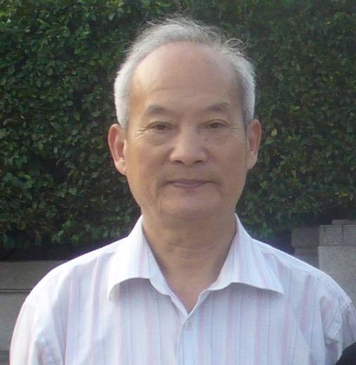 黄文奇