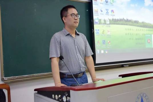 李云新(中南财经政法大学公共管理学院教师)