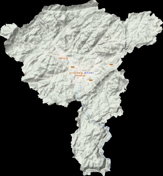 鹤塘镇