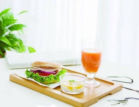 健康饮食习惯