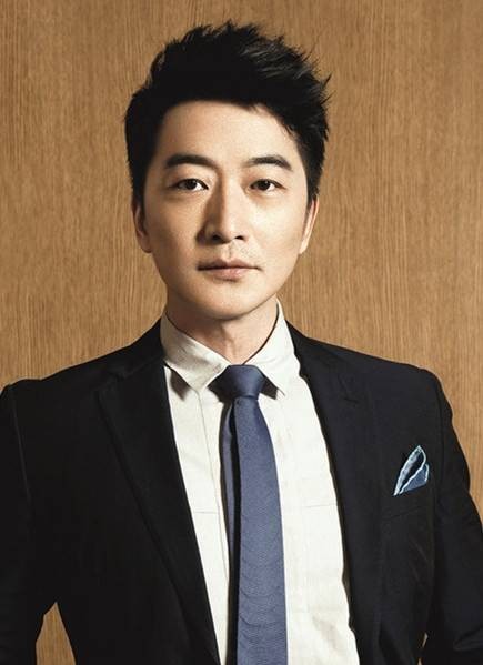 邵峰(中国内地影视男演员)