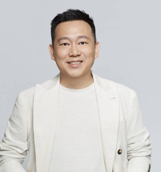 梁超（中国河南籍男演员）