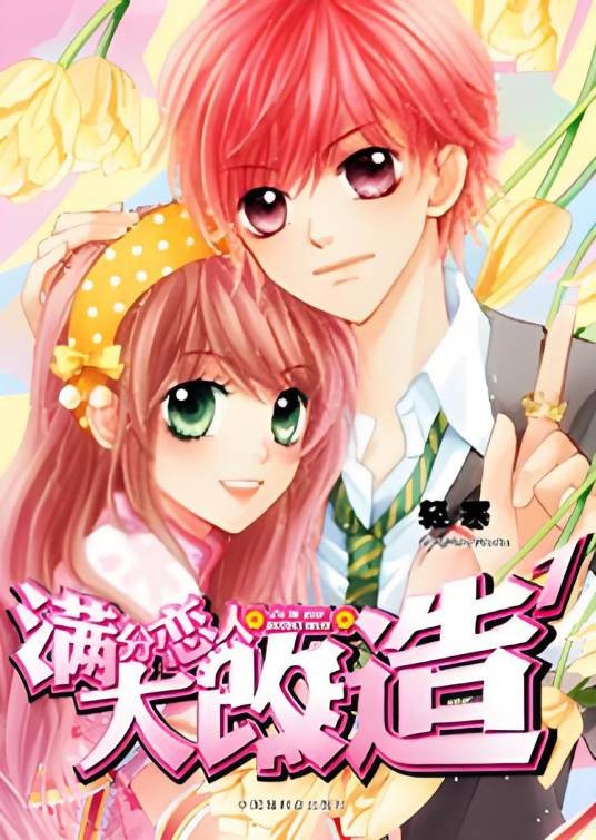 满分恋人大改造(轻寒创作的网络小说)