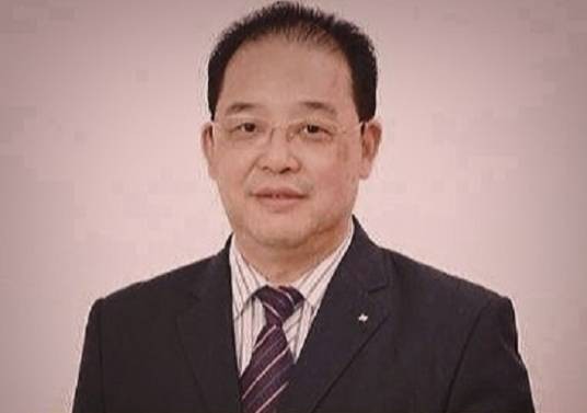 杨志才(河南信阳亿万富豪杀人嫌犯)