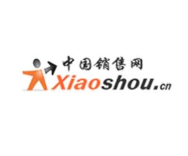 中国销售网