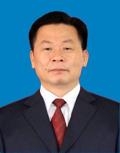 陈延华(揭阳市人大常委会原副主任、党组成员)